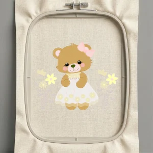 Дизайн машинной вышивки. Животные (Размер 242x199мм). Форматы: DST PES JEF VP3 EXP XXX . Стежков: 42795