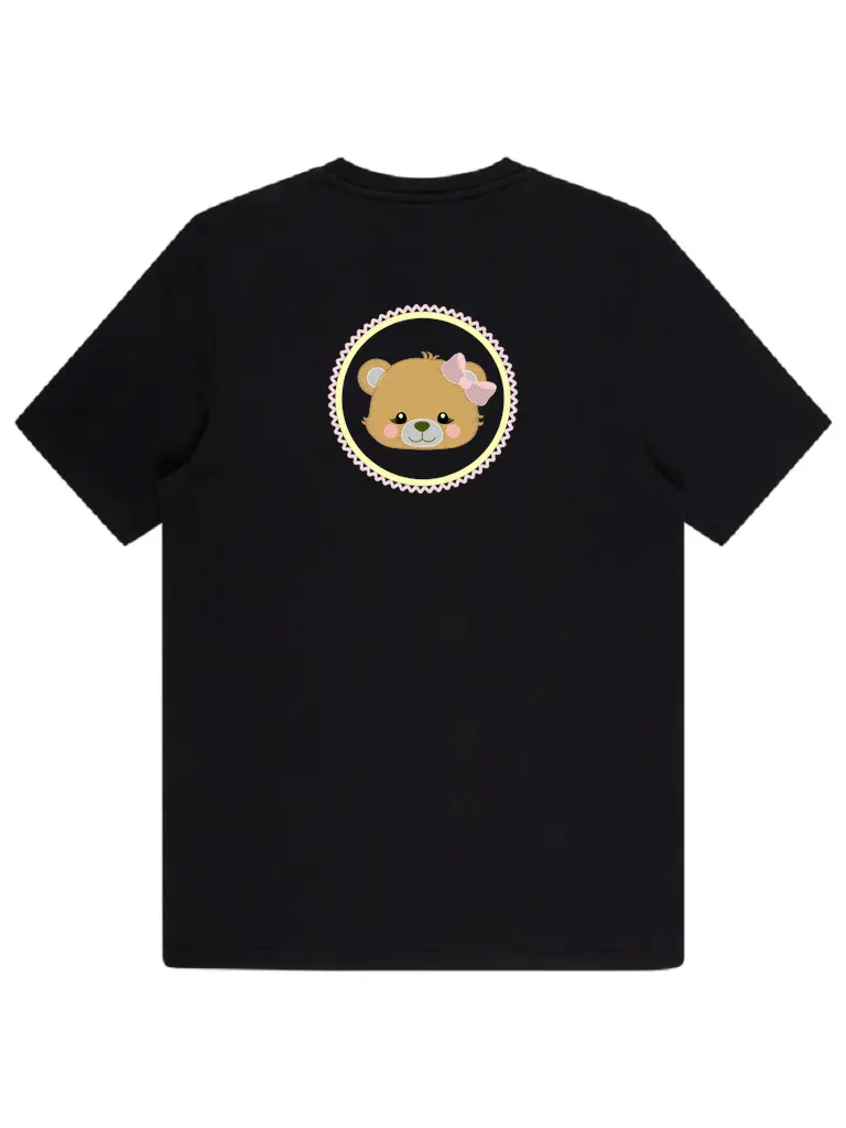 Дизайн машинной вышивки. Животные (Размер 130x129мм). Форматы: DST PES JEF VP3 EXP XXX . Стежков: 14567 — изображение 4