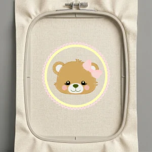 Дизайн машинной вышивки. Животные (Размер 130x129мм). Форматы: DST PES JEF VP3 EXP XXX . Стежков: 14567