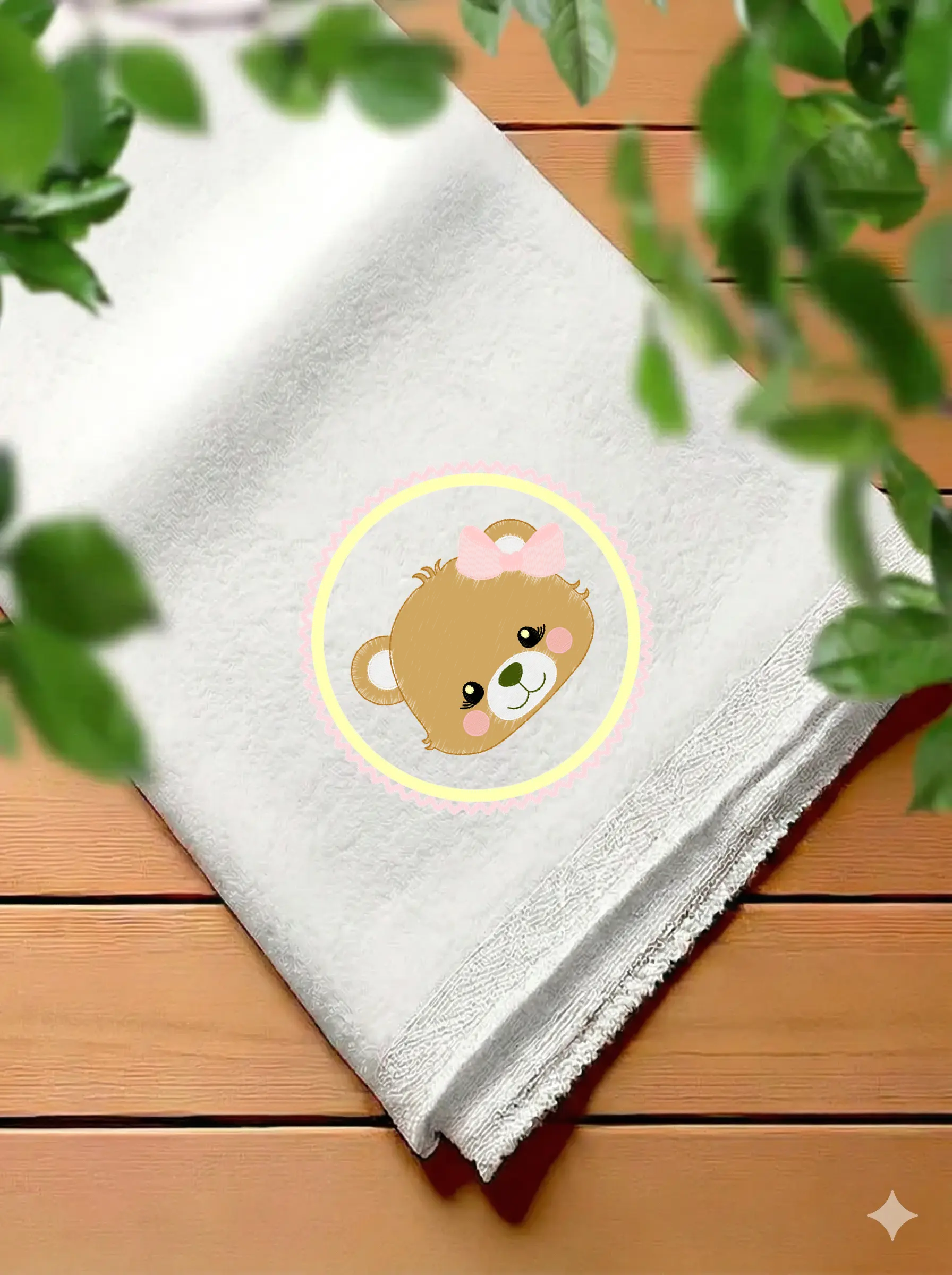 Дизайн машинной вышивки. Животные (Размер 130x129мм). Форматы: DST PES JEF VP3 EXP XXX . Стежков: 14567 — изображение 7