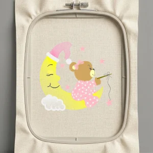 Дизайн машинной вышивки. Животные (Размер 121x114мм). Форматы: DST PES JEF VP3 EXP XXX . Стежков: 12897