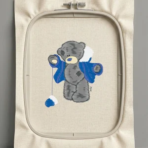 Дизайн машинной вышивки. Животные (Размер 86x99мм). Форматы: DST PES JEF VP3 EXP XXX . Стежков: 13378