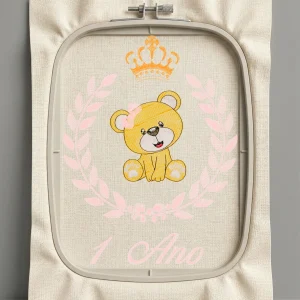 Дизайн машинной вышивки. Животные (Размер 128x168мм). Форматы: DST PES JEF VP3 EXP XXX . Стежков: 21152