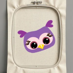 Дизайн машинной вышивки. Птицы (Размер 76x66мм). Форматы: DST PES JEF VP3 EXP XXX . Стежков: 8986