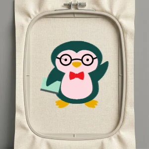 Дизайн машинной вышивки. Птицы (Размер 89x87мм). Форматы: DST PES JEF VP3 EXP XXX . Стежков: 11971