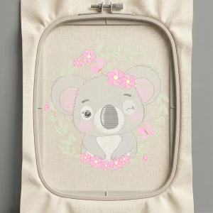 Дизайн машинной вышивки. Любовь (Размер 155x159мм). Форматы: DST PES JEF VP3 EXP XXX . Стежков: 27159