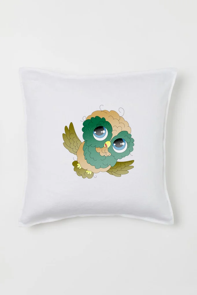 Дизайн машинной вышивки. Птицы (Размер 192x198мм). Форматы: DST PES JEF VP3 EXP XXX . Стежков: 29023 — изображение 2