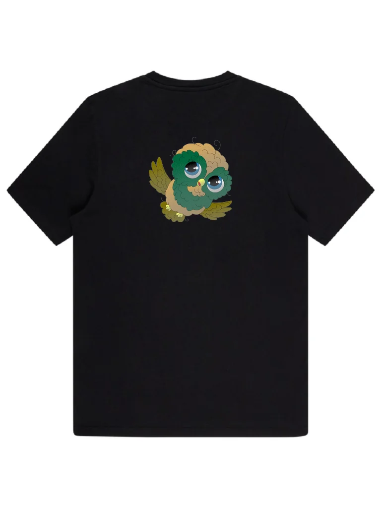 Дизайн машинной вышивки. Птицы (Размер 192x198мм). Форматы: DST PES JEF VP3 EXP XXX . Стежков: 29023 — изображение 4