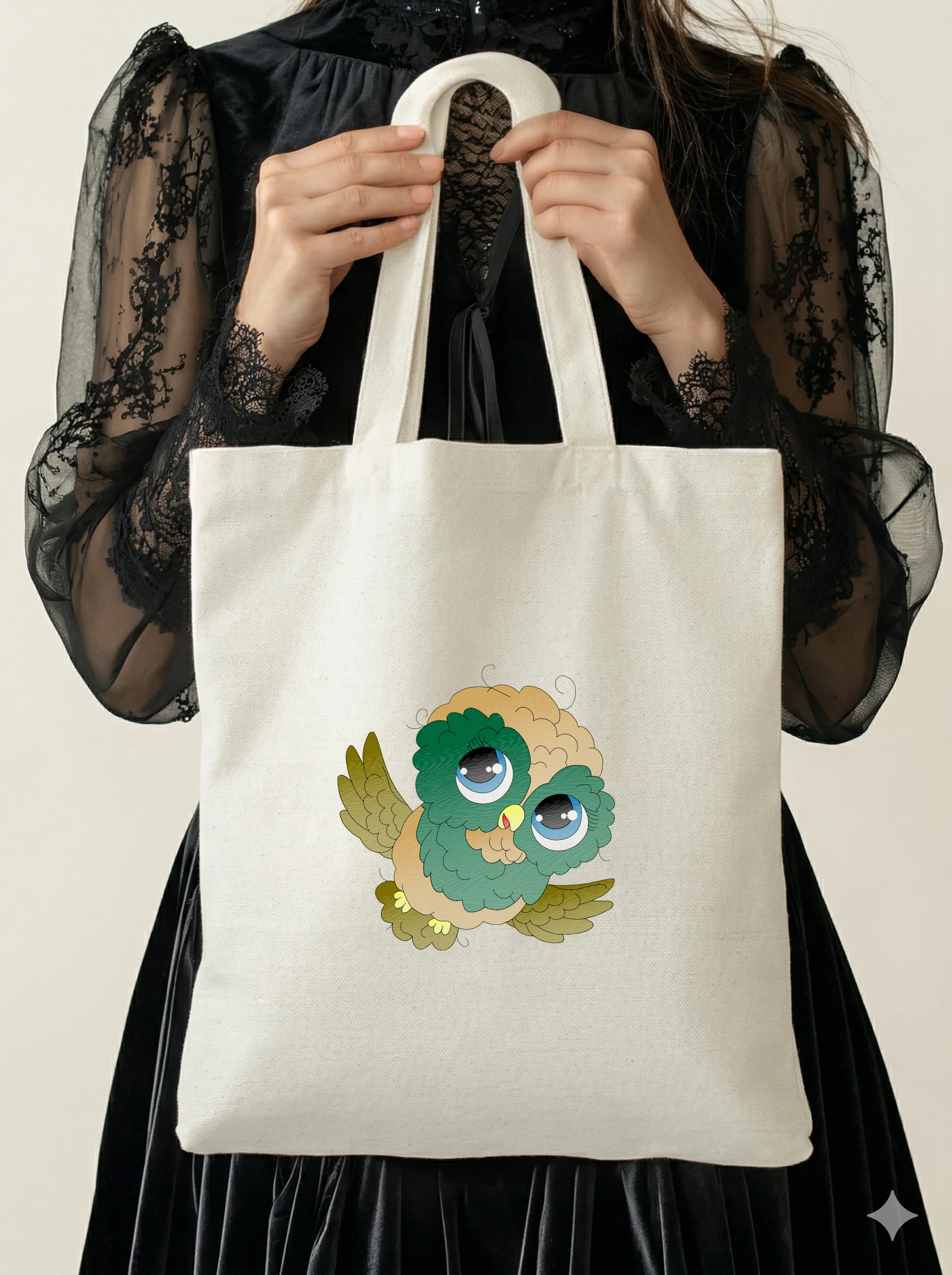 Дизайн машинной вышивки. Птицы (Размер 192x198мм). Форматы: DST PES JEF VP3 EXP XXX . Стежков: 29023 — изображение 5