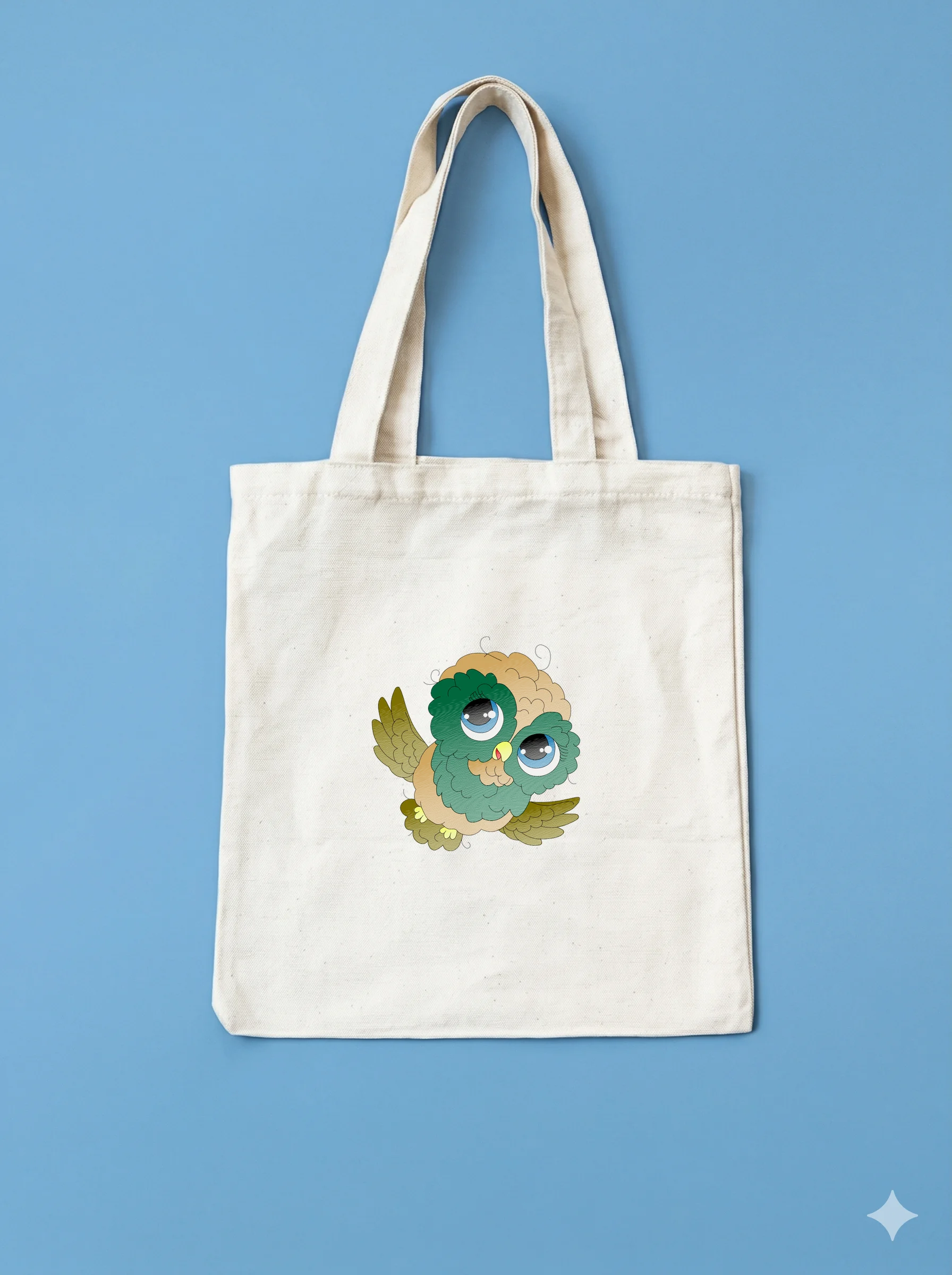 Дизайн машинной вышивки. Птицы (Размер 192x198мм). Форматы: DST PES JEF VP3 EXP XXX . Стежков: 29023 — изображение 10