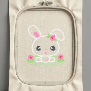 Дизайн машинной вышивки. Любовь (Размер 129x135мм). Форматы: DST PES JEF VP3 EXP XXX . Стежков: 13066