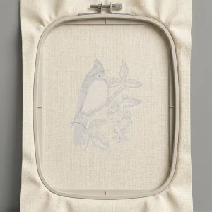 Дизайн машинной вышивки. Птицы (Размер 123x156мм). Форматы: DST PES JEF VP3 EXP XXX . Стежков: 14985