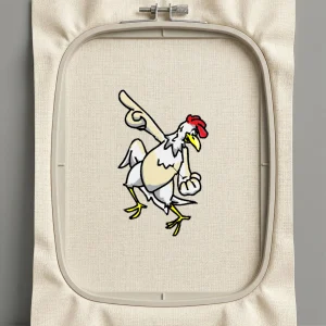 Дизайн машинной вышивки. Птицы (Размер 60x97мм). Форматы: DST PES JEF VP3 EXP XXX . Стежков: 21018