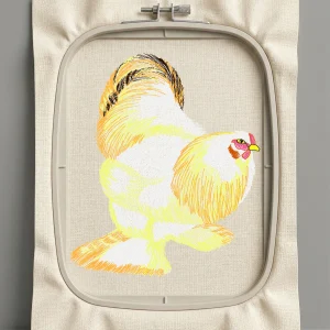 Дизайн машинной вышивки. Птицы (Размер 83x98мм). Форматы: DST PES JEF VP3 EXP XXX . Стежков: 16464