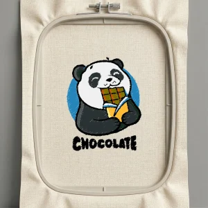 Дизайн машинной вышивки. Животные (Размер 40x51мм). Форматы: DST PES JEF VP3 EXP XXX . Стежков: 10176