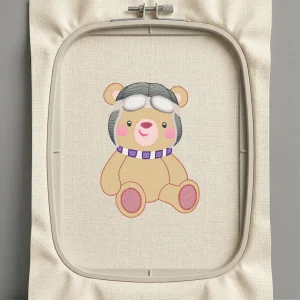 Дизайн машинной вышивки. Животные (Размер 58x80мм). Форматы: DST PES JEF VP3 EXP XXX . Стежков: 7287