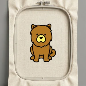 Дизайн машинной вышивки. Животные (Размер 60x89мм). Форматы: DST PES JEF VP3 EXP XXX . Стежков: 11469