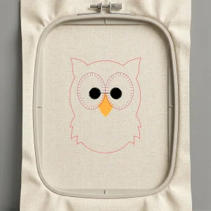 Дизайн машинной вышивки. Птицы (Размер 73x97мм). Форматы: DST PES JEF VP3 EXP XXX . Стежков: 3003