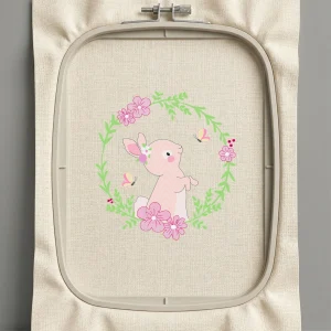 Дизайн машинной вышивки. Животные (Размер 150x159мм). Форматы: DST PES JEF VP3 EXP XXX . Стежков: 21572