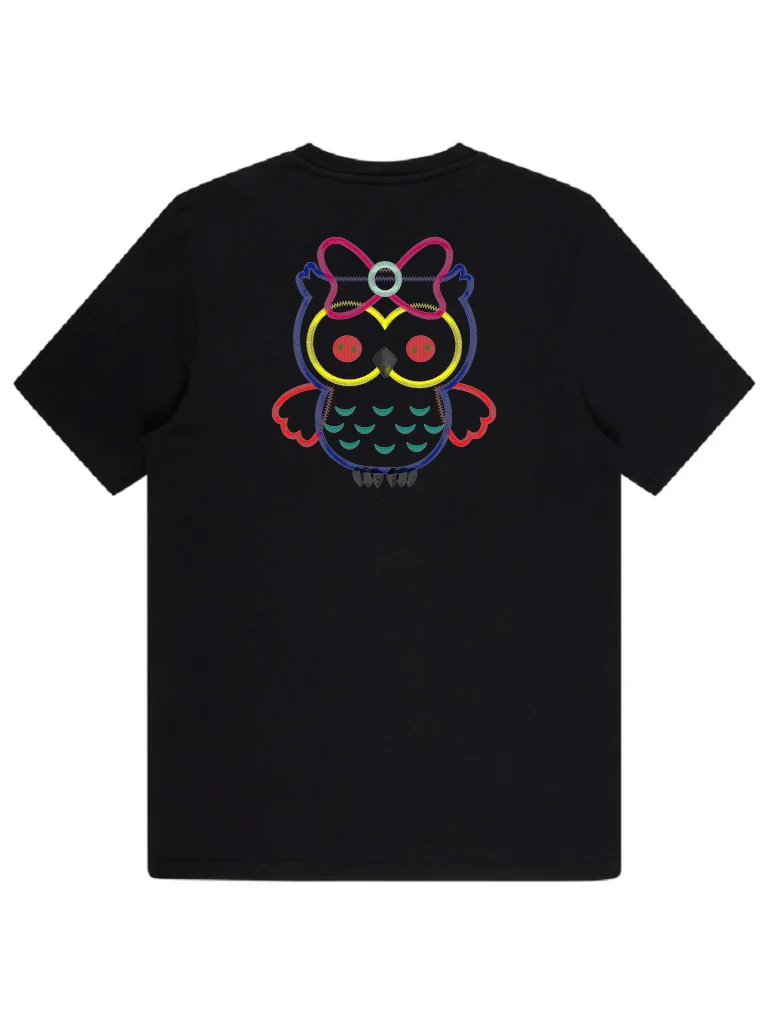 Дизайн машинной вышивки. Птицы (Размер 150x168мм). Форматы: DST PES JEF VP3 EXP XXX . Стежков: 13753 — изображение 4