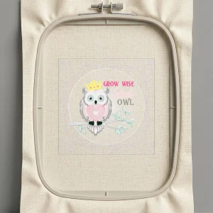 Дизайн машинной вышивки. Птицы (Размер 195x195мм). Форматы: DST PES JEF VP3 EXP XXX . Стежков: 45286