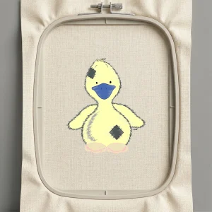 Дизайн машинной вышивки. Птицы (Размер 82x99мм). Форматы: DST PES JEF VP3 EXP XXX . Стежков: 8661