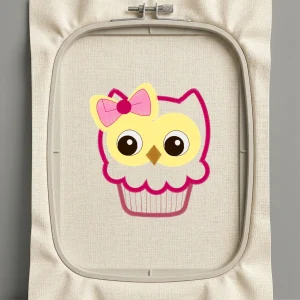 Дизайн машинной вышивки. Птицы (Размер 108x120мм). Форматы: DST PES JEF VP3 EXP XXX . Стежков: 15455