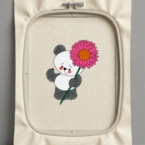 Дизайн машинной вышивки. Животные (Размер 60x75мм). Форматы: DST PES JEF VP3 EXP XXX . Стежков: 8184