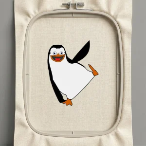 Дизайн машинной вышивки. Птицы (Размер 130x167мм). Форматы: DST PES JEF VP3 EXP XXX . Стежков: 28986