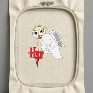 Дизайн машинной вышивки. Птицы (Размер 79x91мм). Форматы: DST PES JEF VP3 EXP XXX . Стежков: 8133