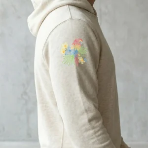 Дизайн машинной вышивки. Птицы (Размер 121x125мм). Форматы: DST PES JEF VP3 EXP XXX . Стежков: 10454