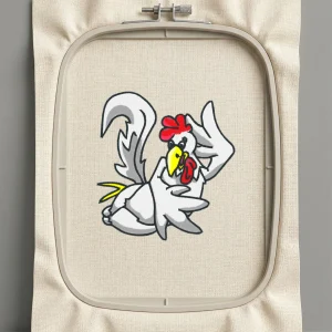 Дизайн машинной вышивки. Птицы (Размер 90x97мм). Форматы: DST PES JEF VP3 EXP XXX . Стежков: 29800