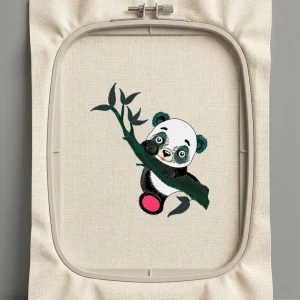 Дизайн машинной вышивки. Животные (Размер 87x99мм). Форматы: DST PES JEF VP3 EXP XXX . Стежков: 11077