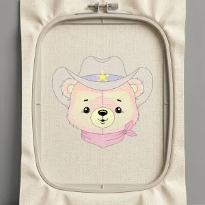 Дизайн машинной вышивки. Животные (Размер 81x74мм). Форматы: DST PES JEF VP3 EXP XXX . Стежков: 7392