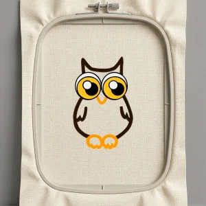 Дизайн машинной вышивки. Птицы (Размер 112x172мм). Форматы: DST PES JEF VP3 EXP XXX . Стежков: 20251