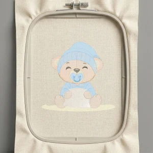 Дизайн машинной вышивки. Животные (Размер 205x158мм). Форматы: DST PES JEF VP3 EXP XXX . Стежков: 18752