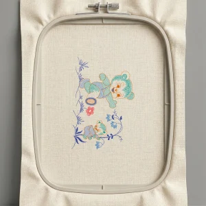 Дизайн машинной вышивки. Животные (Размер 120x177мм). Форматы: DST PES JEF VP3 EXP XXX . Стежков: 5158