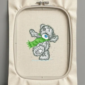 Дизайн машинной вышивки. Животные (Размер 98x116мм). Форматы: DST PES JEF VP3 EXP XXX . Стежков: 20241