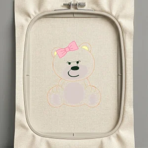 Дизайн машинной вышивки. Животные (Размер 79x99мм). Форматы: DST PES JEF VP3 EXP XXX . Стежков: 6290