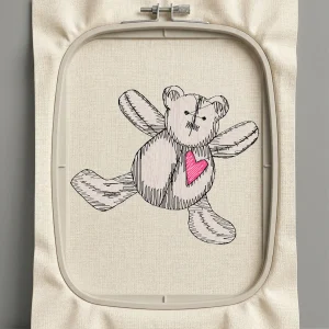 Дизайн машинной вышивки. Животные (Размер 80x68мм). Форматы: DST PES JEF VP3 EXP XXX . Стежков: 7369