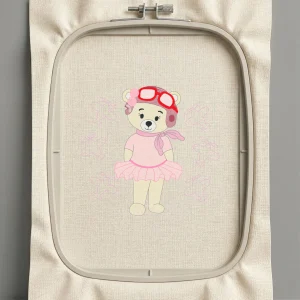 Дизайн машинной вышивки. Животные (Размер 120x117мм). Форматы: DST PES JEF VP3 EXP XXX . Стежков: 11416