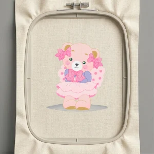 Дизайн машинной вышивки. Животные (Размер 106x120мм). Форматы: DST PES JEF VP3 EXP XXX . Стежков: 17624