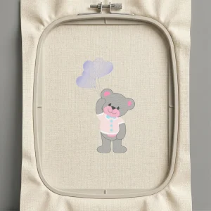 Дизайн машинной вышивки. Животные (Размер 80x129мм). Форматы: DST PES JEF VP3 EXP XXX . Стежков: 6621