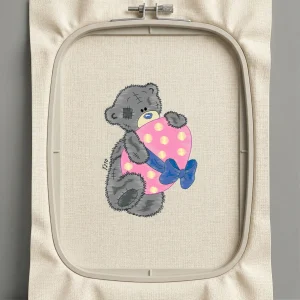 Дизайн машинной вышивки. Животные (Размер 69x99мм). Форматы: DST PES JEF VP3 EXP XXX . Стежков: 11697