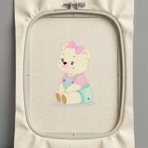 Дизайн машинной вышивки. Животные (Размер 102x159мм). Форматы: DST PES JEF VP3 EXP XXX . Стежков: 14868