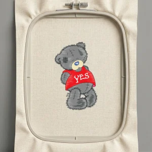 Дизайн машинной вышивки. Животные (Размер 62x99мм). Форматы: DST PES JEF VP3 EXP XXX . Стежков: 9420