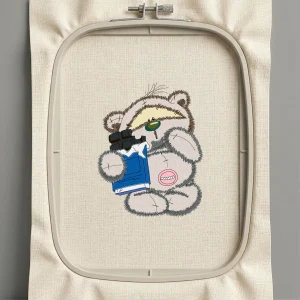 Дизайн машинной вышивки. Животные (Размер 128x162мм). Форматы: DST PES JEF VP3 EXP XXX . Стежков: 33256