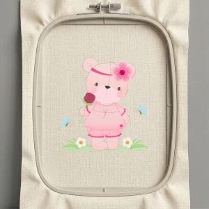 Дизайн машинной вышивки. Животные (Размер 179x193мм). Форматы: DST PES JEF VP3 EXP XXX . Стежков: 28818