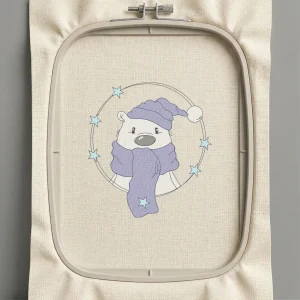 Дизайн машинной вышивки. Животные (Размер 90x99мм). Форматы: DST PES JEF VP3 EXP XXX . Стежков: 4987