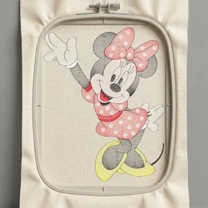 Дизайн машинной вышивки. Любовь (Размер 124x158мм). Форматы: DST PES JEF VP3 EXP XXX . Стежков: 14640